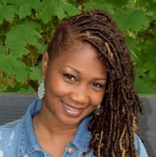 Myisha Harris's Instagram, Twitter & Facebook