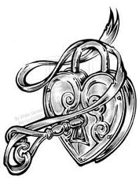 Padlock Drawing Realistic Google Search Lock Tattoo Locket Tattoos Key Tattoo Designs I have no experience but my end goal is to learn to sketch realistic portraits. padlock drawing realistic google