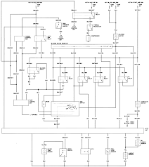 Unlimited access to your 1994 nissan pathfinder manual on a yearly basis. 94 Nissan Pathfinder Wiring Diagram 95 Bronco Fuse Diagram For Wiring Diagram Schematics