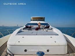 The Satisfaction yacht was everything you hoped for spacious ...