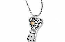 necklaces with pendant badges from www.brighton.com