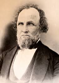 Treutels in Good Pioneer Company in 1850s Mukwonago, Wisconsin