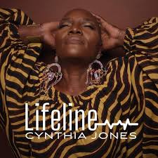 Cynthia Jones