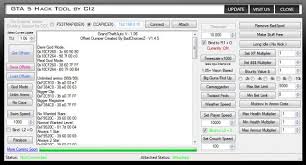 No discussion of how to exploit or mod the game in gta online. Gta 5 Hack Tool