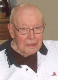 Fairmont, MN A Celebration of Life Service for Marlyn J. Walterman, 91, of  Fairmont, MN will be held at 11:00 AM