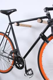 copenhagen wall mount bike rack indoor bike storage wall bike hooks natural 2021 自転車の収納庫 自転車置き場 用具収納