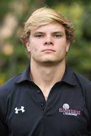 Connor Gill's Instagram, Twitter & Facebook