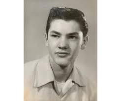 Gary Callahan Obituary (1936