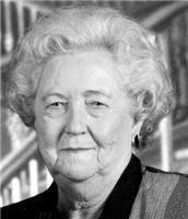 Billye Wyckoff Obituary (1913