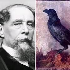 Dark fantasy novel about revenge and love