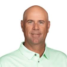 12: Stewart Cink — courserecordshow.com