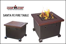 Camp chef portable propane fire ring. Camp Chef Propane Stoves And Fire Pit Tables Hometown