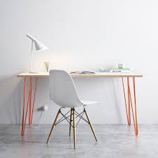 Hairpin Table White Dining Table Dining Table Legs Table Legs