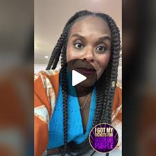 Baaabbbyyyy when I say @thecolorpurple was absolutely AMAZING, I mean ...