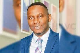 Wayne Hull is new Flow Country Manager in Antigua and Barbuda