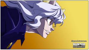 Hunter x hunter pulls no punches and isn't … Hunter X Hunter Pitou Juhencas By Juhencas On Deviantart