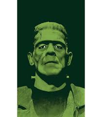 Amazon.com: (Ship from USA) Giant Halloween Skeleton Window Poster 2 Pac  /ITEM#H3NG UE-EW23D252845: Posters & Prints