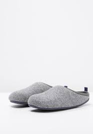 Apache Camper Sales Omaha Camper Wabi Slippers Gris