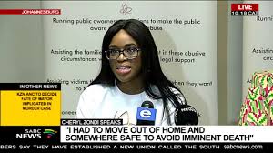 South africa is divided into nine provinces. 7 Times South African Women Made History This Year