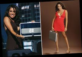 Howie mandel (america's got talent) is back as host along with other meghan markle was a briefcase model on the series in 2006.nbcu photo bank via getty images. Meghan Markle S Briefcase From Her Time On Deal Or No Deal Is Going Up For Auction Wstale Com