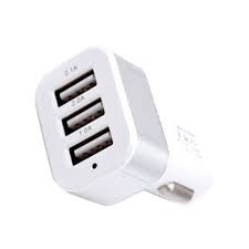 I checked both fuses, 7.5 and the 15 amp, and the cigarette lighter in the glove compartment still does not work, could there be another reason it's not working. Buy Dc 5 0v 2 1a 2a 1a Car 3 Port Usb Charger Phone Quick Charge Usb Kereta Lori Cas Fon Phone Power Bagus Cantik Kemas Seetracker Malaysia