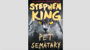 Like and share our website to support us. 10 Facts About Stephen King S Pet Sematary Mental Floss