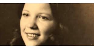Barbara Sullinger Obituary (1958