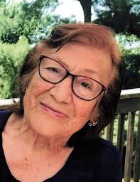 Obituary information for Eva De Leon Nunez