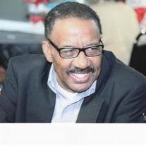 Mr. Jimmy Lee Ellis Obituary