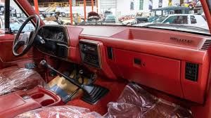 Image result for Medium Scarlet 1991 Bronco