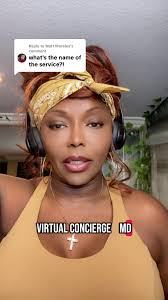 Replying to @Matt Morales #virtualconciergemd #aesthetics #telemedicin...