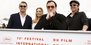 RÃ©sultat de recherche d'images pour "once upon a time in hollywood"