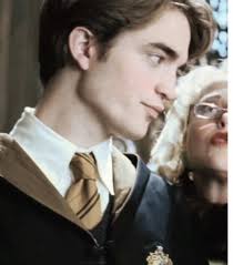 Happy Birthday Cedric Diggory