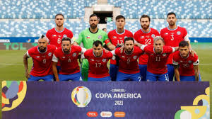 Copa mundial de chile 1962 Jugadores Que Incumplan Burbuja Sanitaria Seran Eliminados De La Convocatoria Regate Cl Ultimas Noticias Futbol Mundial