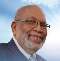 Cleveland Gordon Obituary (1940