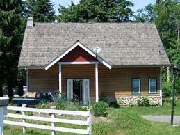 Have you checked about your family? Tiny Cabin To Cozy Craftsman Bungalow Design For The Arts Crafts House Arts Crafts Homes Online