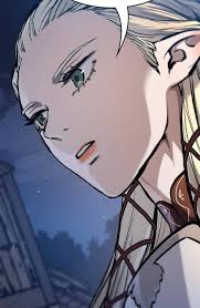 Eternally Regressing Knight New Chapter [Chapter 81] A complicated love  rivalry