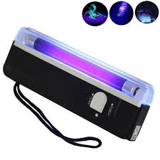 2018 Handheld Uv Black Light Torch Portable Blacklight With Led Safety Uv Flashlight Uv Black Light Light Flashlight