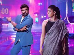 Mana Shankara Vara Prasad Garu: 'Meesala Pilla' song released | Telugu  Cinema