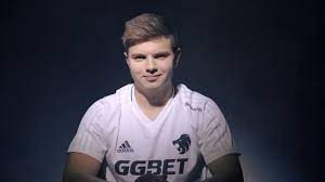 Marcus kebyu began his career with scene about cs: Markus Kjaerbye Makes Shock Move To North Esports News Sky Sports