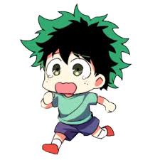 Check spelling or type a new query. Telegram Sticker 68 From Collection My Hero Academia