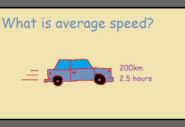 Average Speed Calculator 100 Free Calculators Io