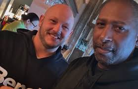 Dwayne "DJ $lim" Marcial