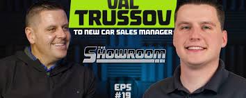 The Showroom Archives