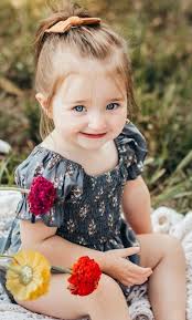 Tipton Elementary second graders Christmas lists