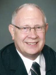 Schmidt, Virgil Roger Obituary October 17, 2023