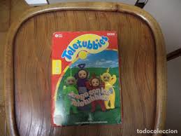 Disfrutar jugando aprendizaje en familia divertirse al aire libre en grupo y con amigos. Juego De Pc Teletubbies 3 5 Anos Kaufen Anderes Altes Spielzeug In Todocoleccion 82787544