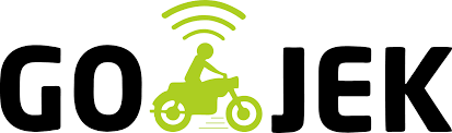 The original gojek logo which was developed in house represented the union of motorbike and technology. Gojek Logopedia Fandom