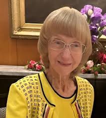 Beverly Chapman Obituary