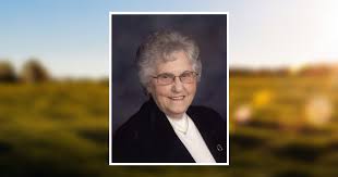 Delores Woodford Obituary July 7, 2021